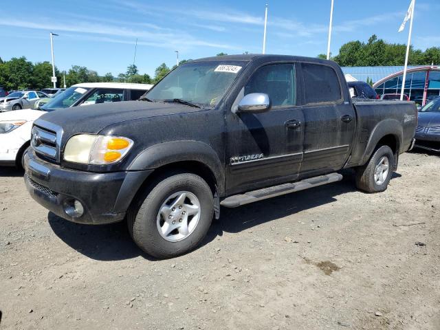  Salvage Toyt Tundra