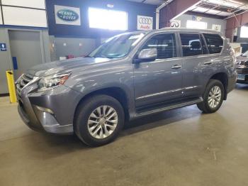  Salvage Lexus Gx