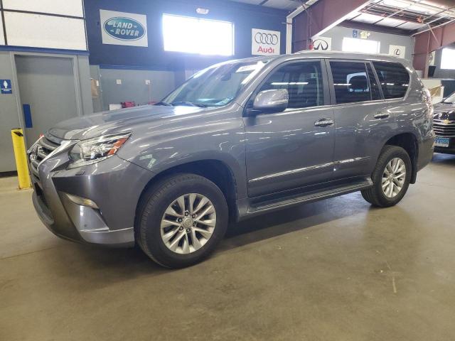  Salvage Lexus Gx