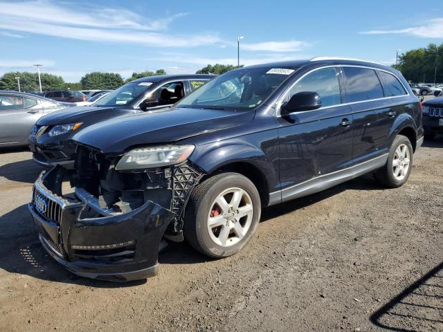  Salvage Audi Q7