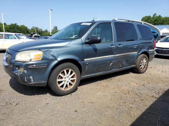  Salvage Buick Terraza