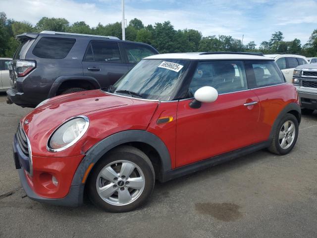  Salvage MINI Cooper