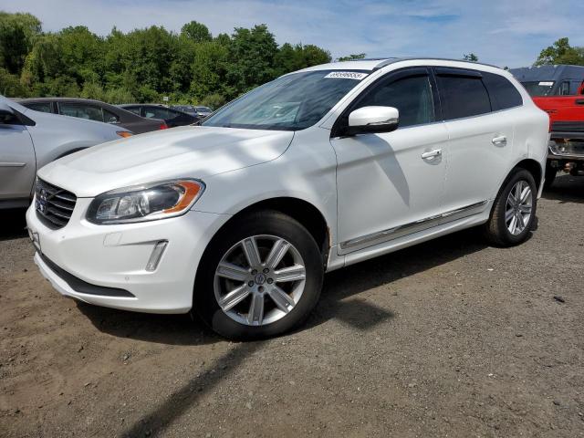  Salvage Volvo XC60