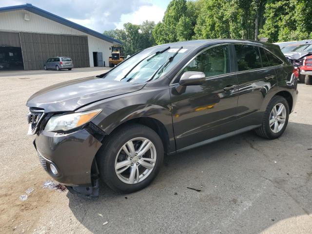  Salvage Acura RDX