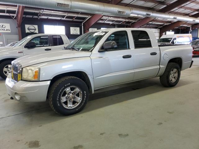  Salvage Dodge Dakota