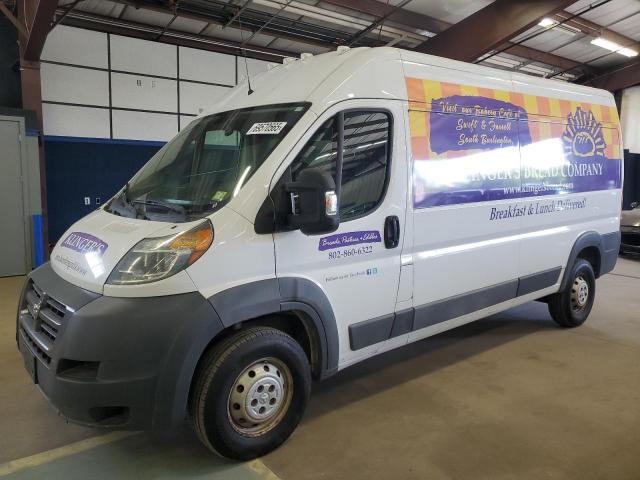  Salvage Ram Promaster