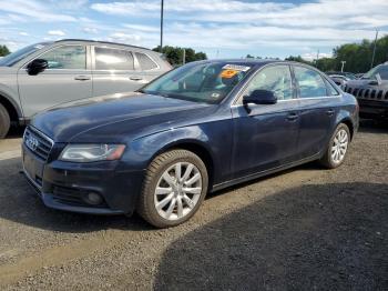  Salvage Audi A4