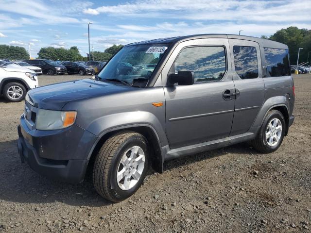  Salvage Honda Element