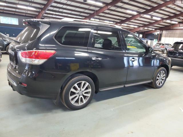 Nissan Pathfinder S Image 2