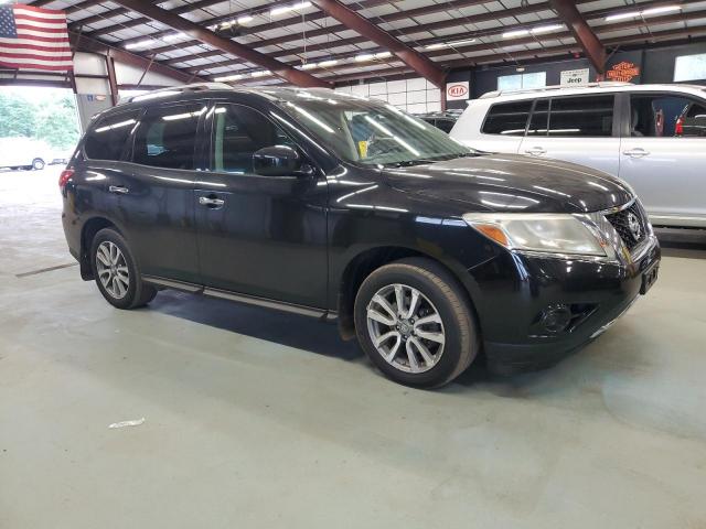 Nissan Pathfinder S Image 13