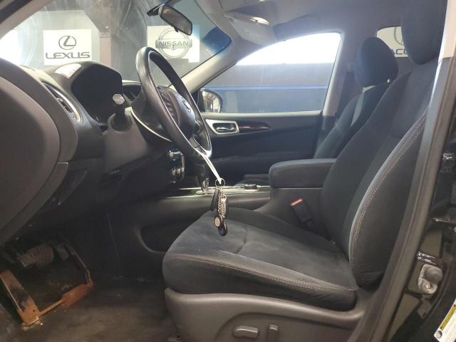 Nissan Pathfinder S Image 6