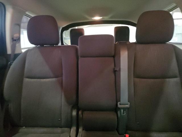 Nissan Pathfinder S Image 8