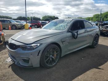  Salvage BMW M Series