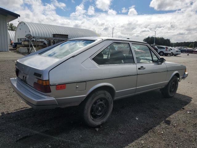 Volkswagen Dasher Image 4