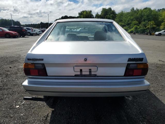 Volkswagen Dasher Image 6