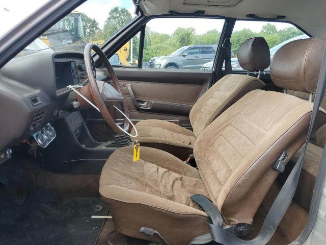 Volkswagen Dasher Image 8