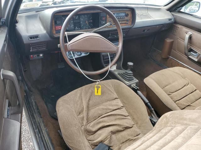 Volkswagen Dasher Image 9