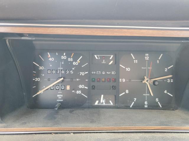 Volkswagen Dasher Image 5