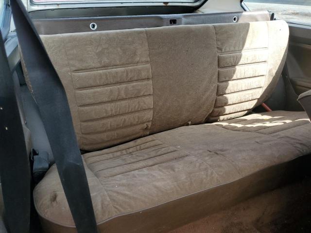 Volkswagen Dasher Image 11