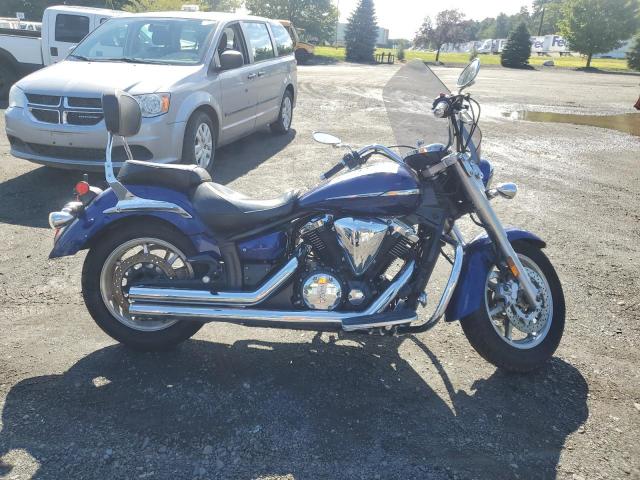  Salvage Yamaha Xvs1300 A