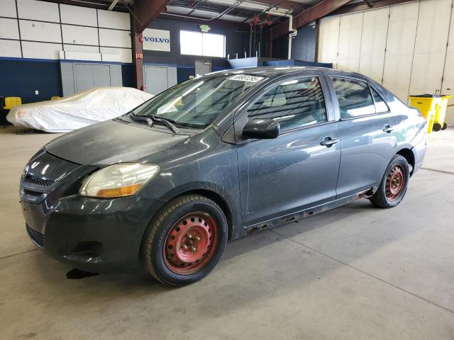  Salvage Toyota Yaris