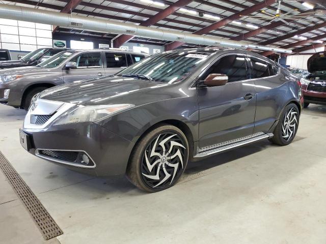  Salvage Acura ZDX