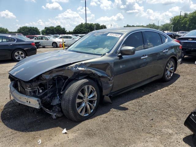  Salvage INFINITI M37