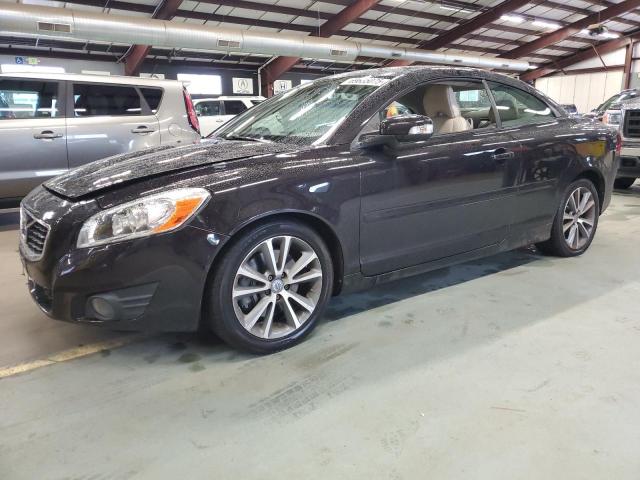  Salvage Volvo C70