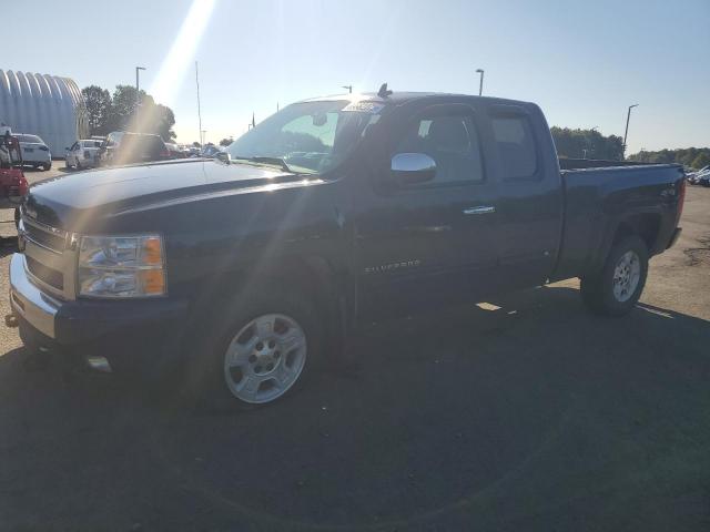  Salvage Chev Silverado K1500 Lt