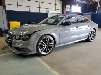  Salvage Audi A7