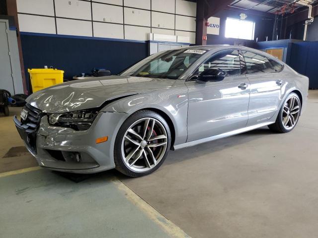  Salvage Audi A7
