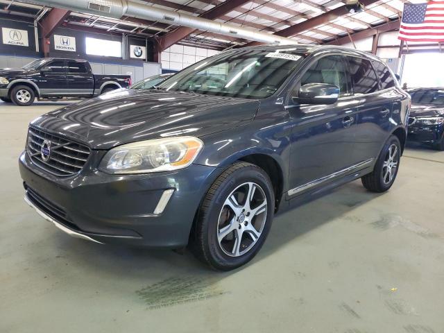 Salvage Volvo XC60