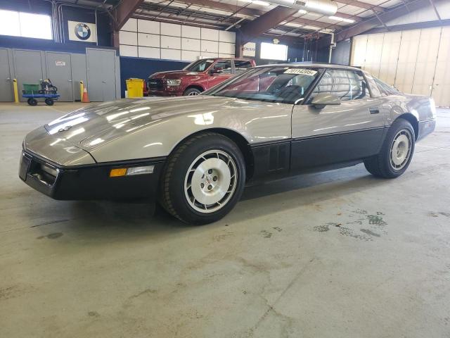  Salvage Chevrolet Corvette
