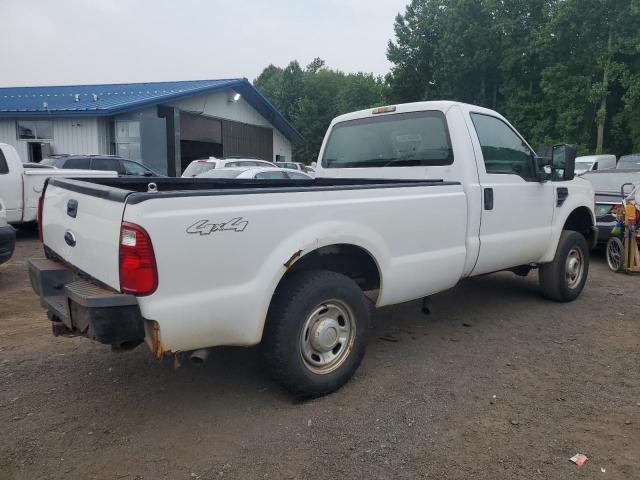 Ford F-250 Super Duty Image 3