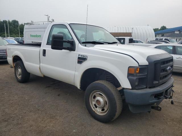 Ford F-250 Super Duty Image 9