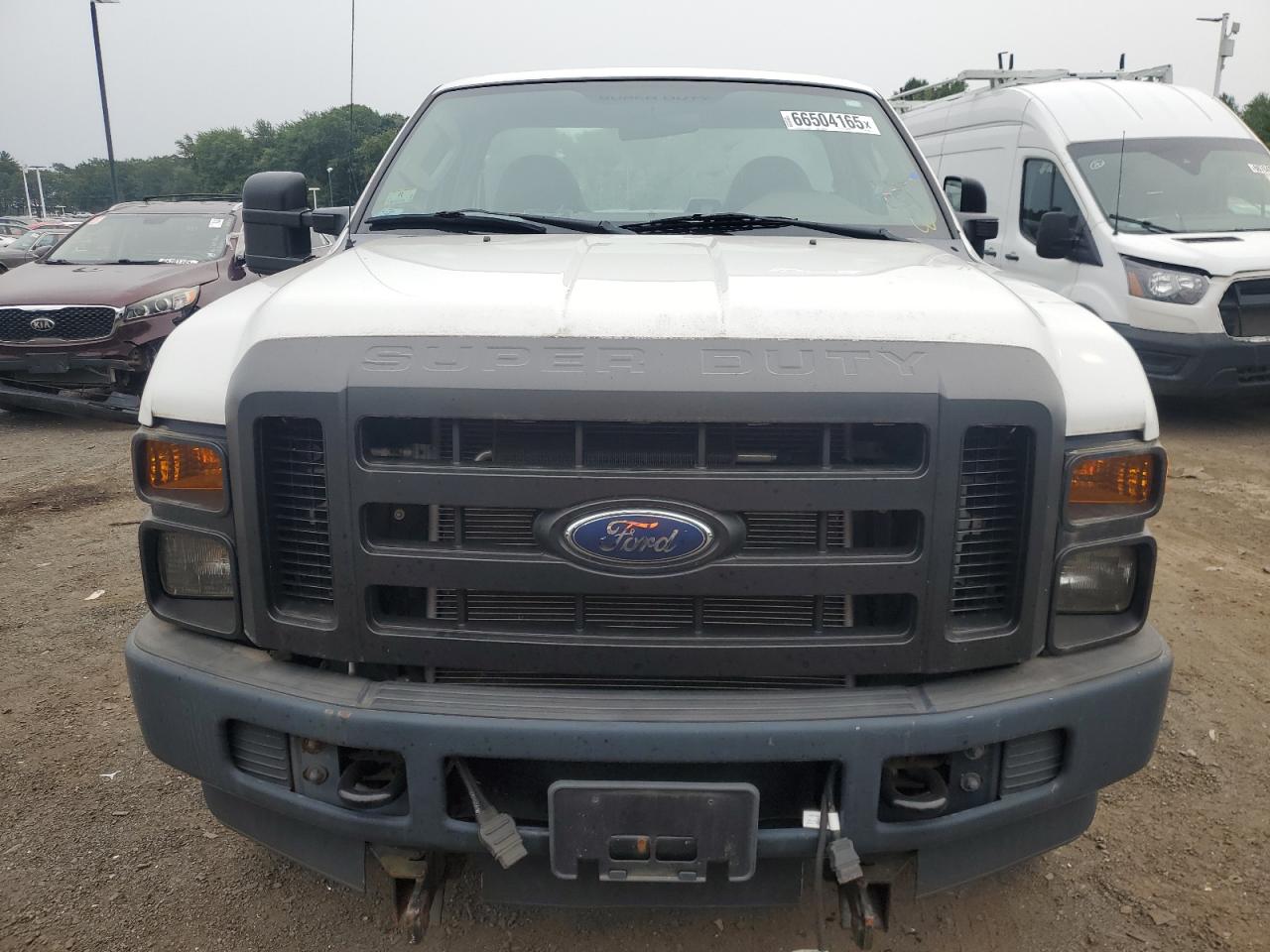 Ford F-250 Super Duty Image 5
