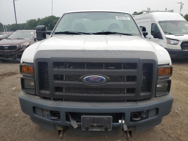 Ford F-250 Super Duty Image 5