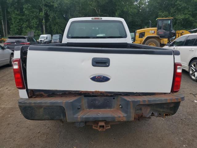 Ford F-250 Super Duty Image 6