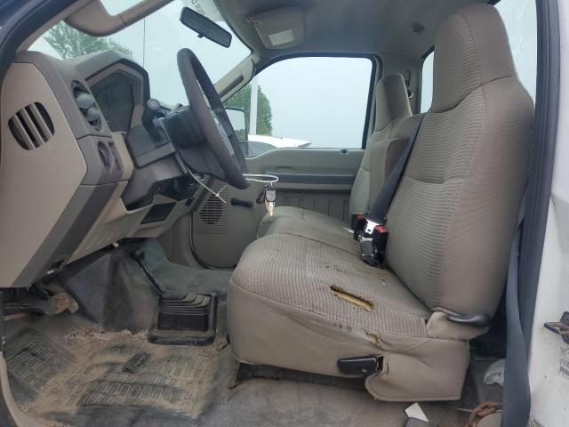 Ford F-250 Super Duty Image 12