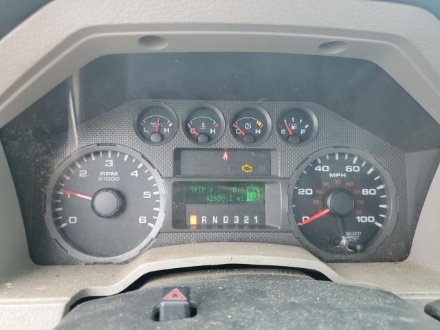 Ford F-250 Super Duty Image 13