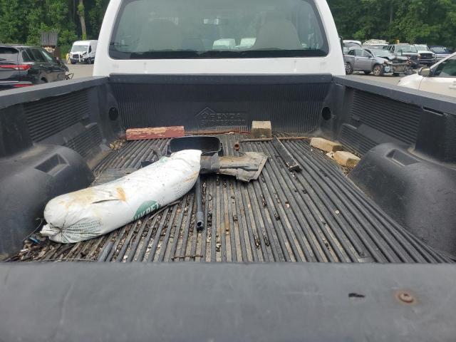 Ford F-250 Super Duty Image 7