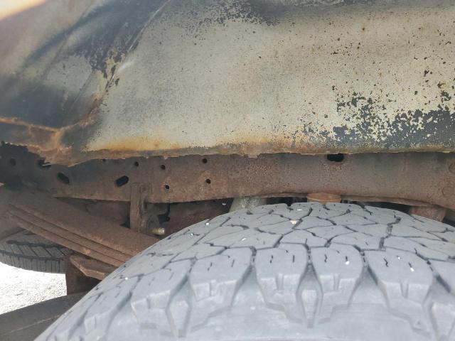 Ford F-250 Super Duty Image 10