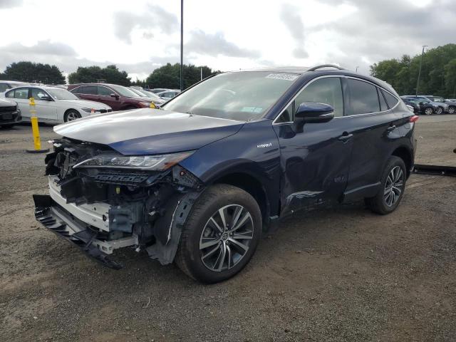  Salvage Toyota Venza