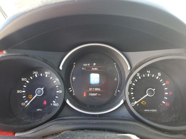 FIAT 500 Pop Image 9