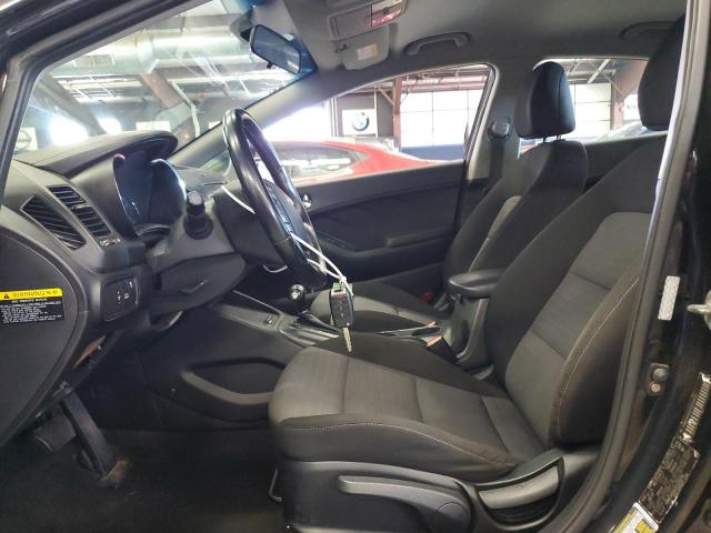 Kia Forte Ex Image 2