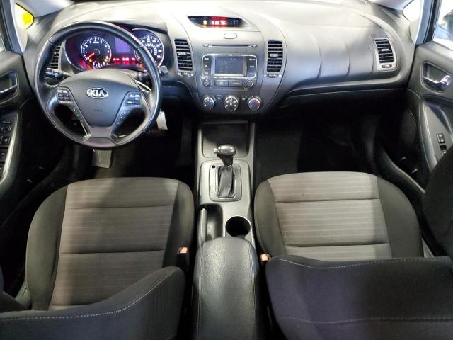 Kia Forte Ex Image 7