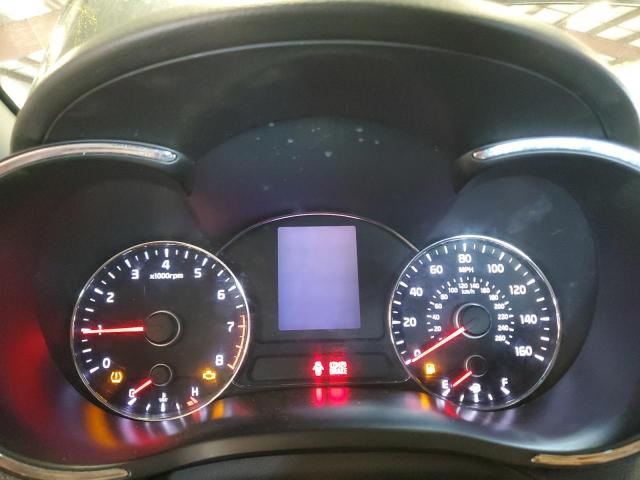 Kia Forte Ex Image 8