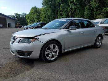  Salvage Saab 9 5