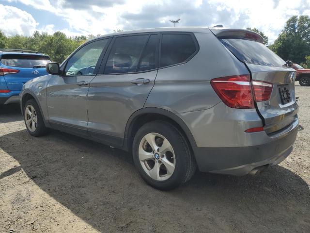 BMW X Series Xdrive28i Image 3