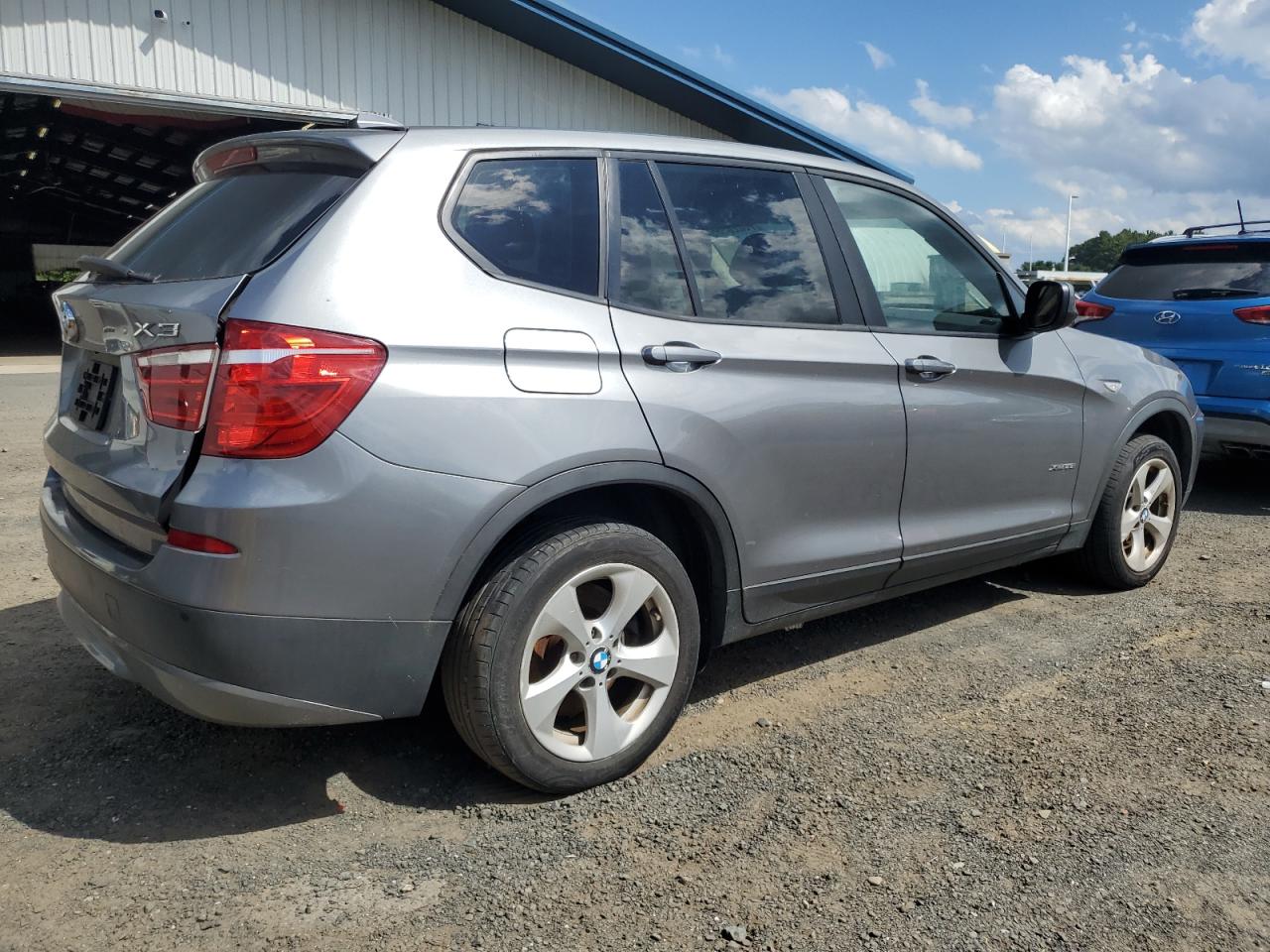 BMW X Series Xdrive28i Image 8